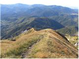 Breginj - Stol (Julian Alps)